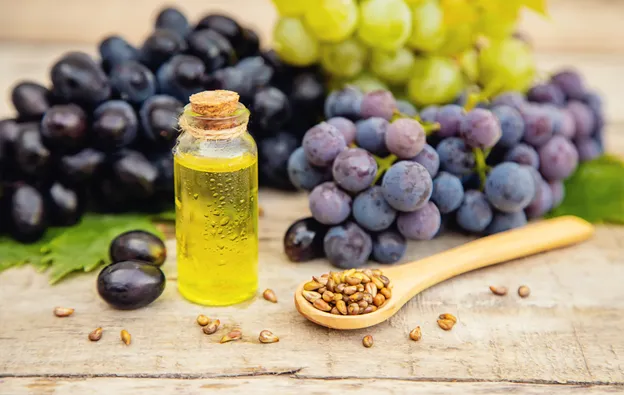 Grapeseed Oil