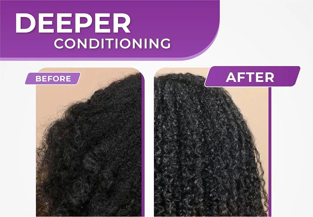 Deep Conditioning