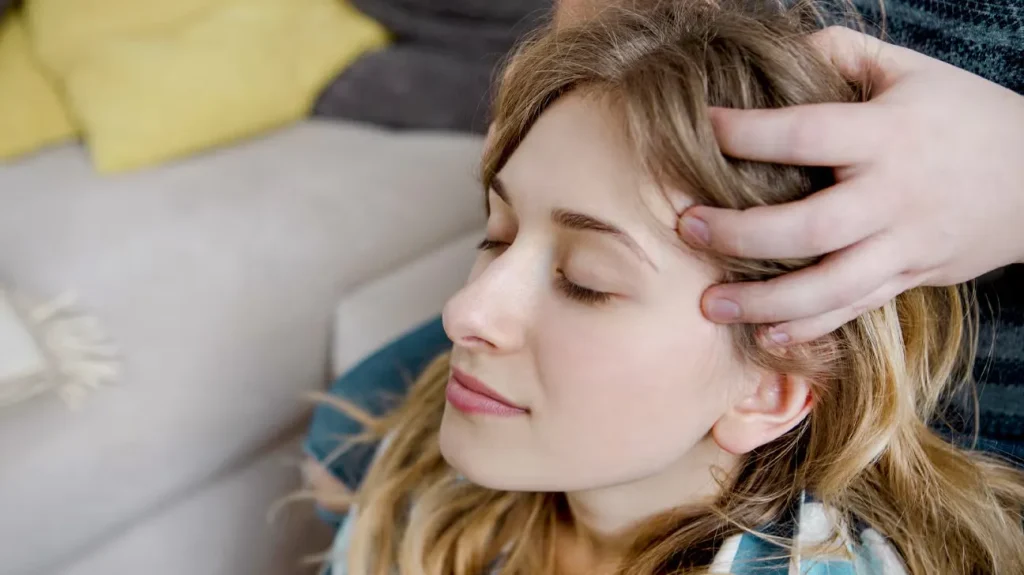 Scalp Care