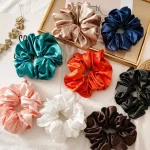 Scrunchies