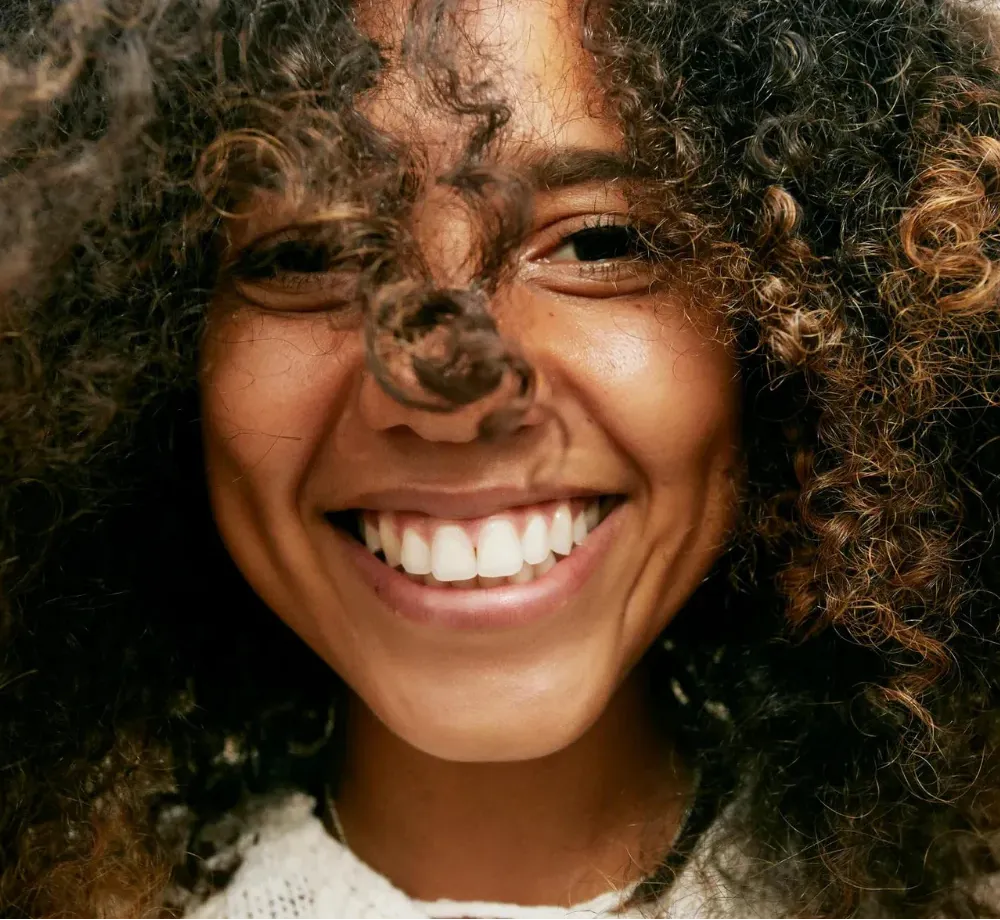 What Is Low Porosity Hair