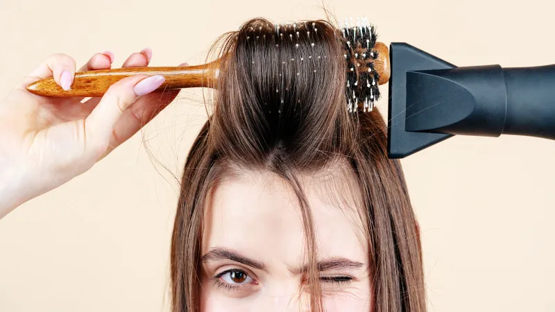 How Round Brushes Work