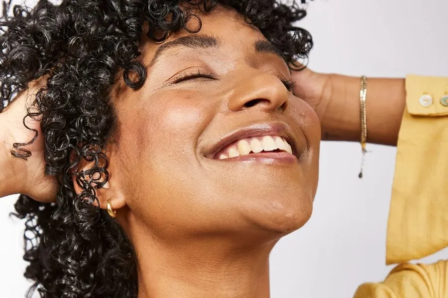 Strengthened Curl Definition