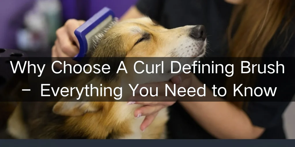 What is A Slicker Brush