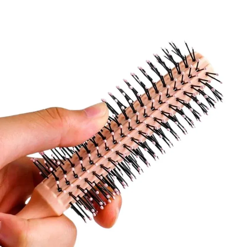 What is a Round Brush