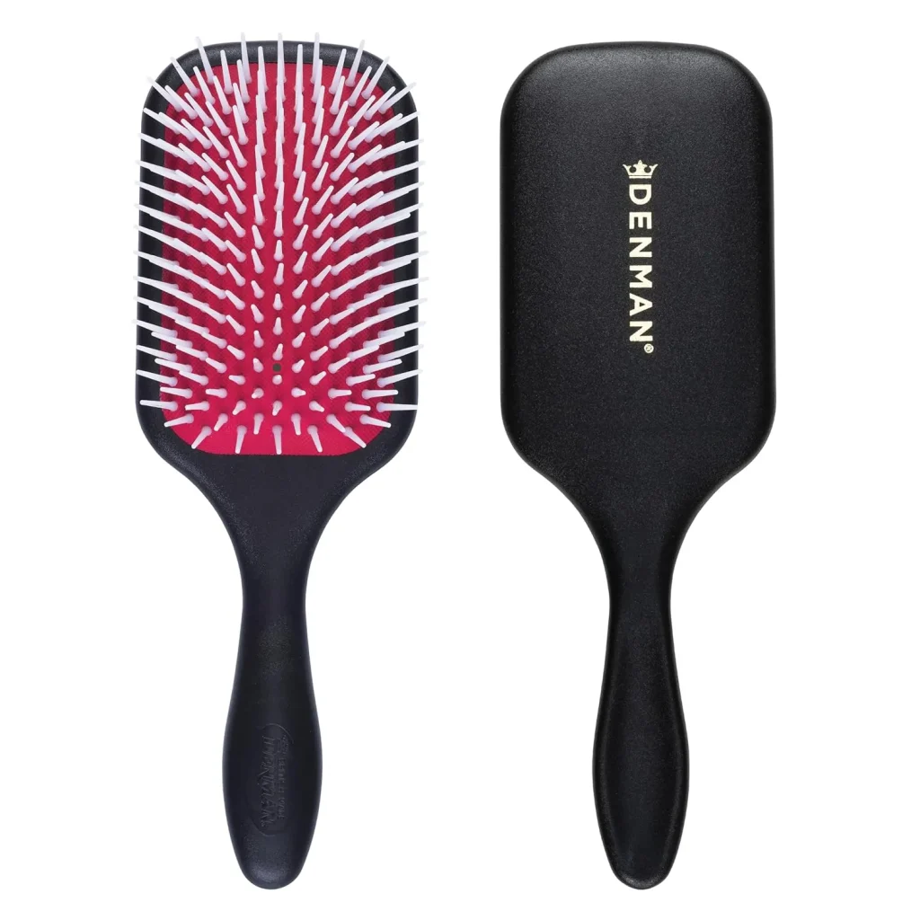 Denman D38 Paddle Brush