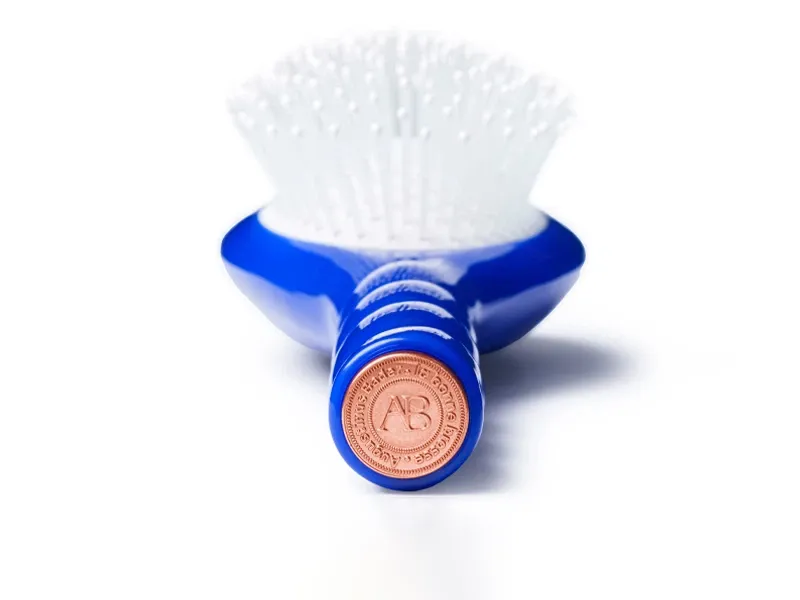 La Bonne Brosse N.04 The Miracle Detangling Scalp Brush