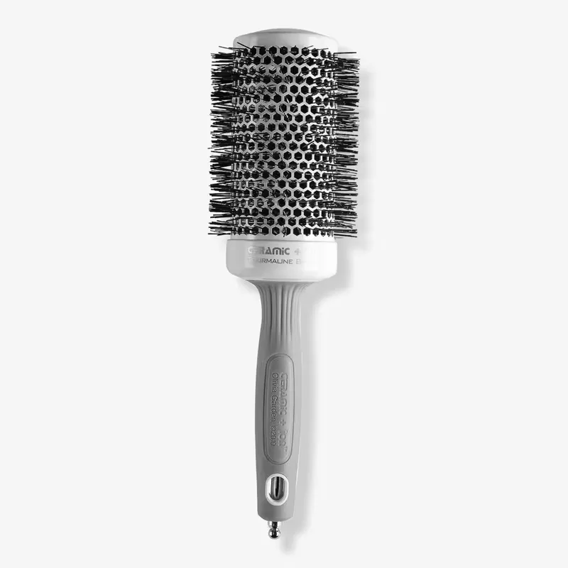 Olivia Garden Ceramic + Ion Thermal Hairbrush
