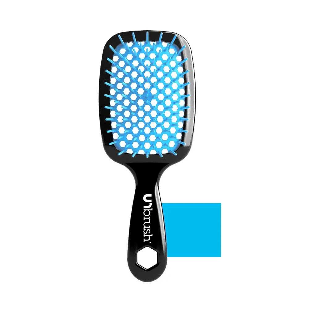 FHI Heat UNbrush Detangling Hair Brush