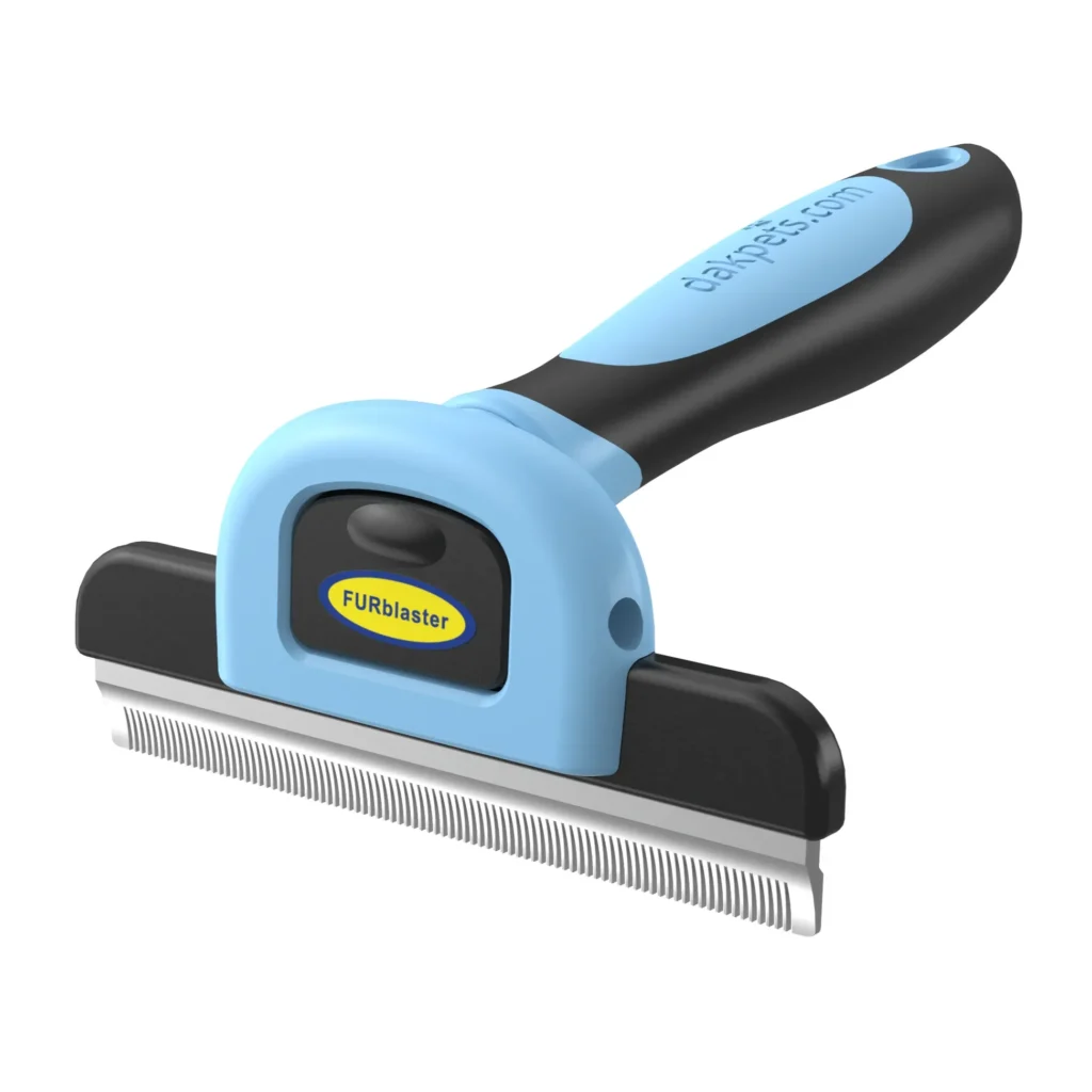 DakPets Deshedding Tool
