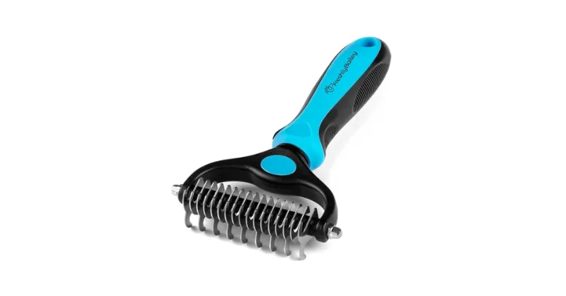 Freshly Bailey Dematting Comb