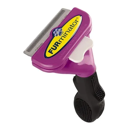 Furminator Deshedding Tool