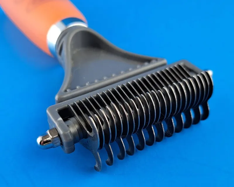GoPets Dematting Comb