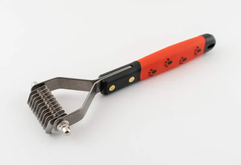 Paw Brothers Dematting Rake