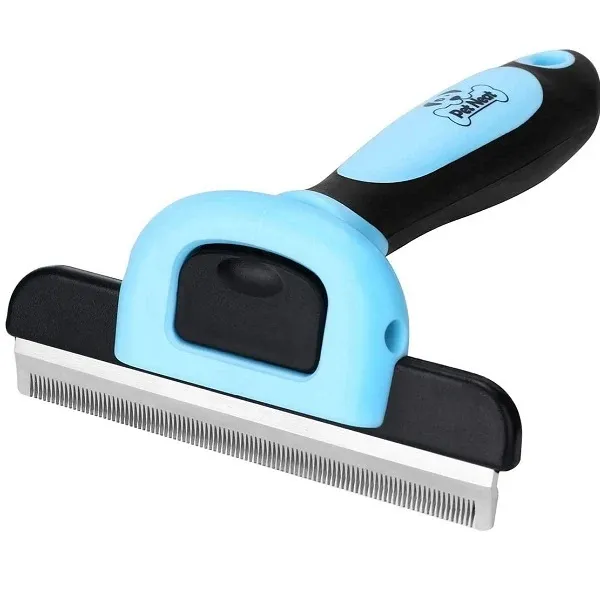 Pet Neat Deshedding Brush