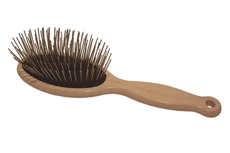 Pin Brush