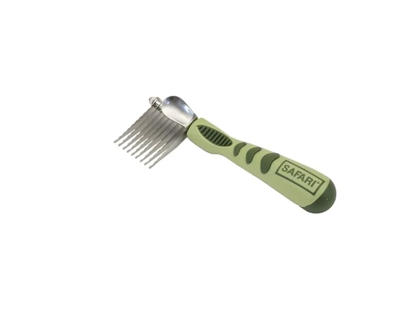 Safari De-Matting Comb