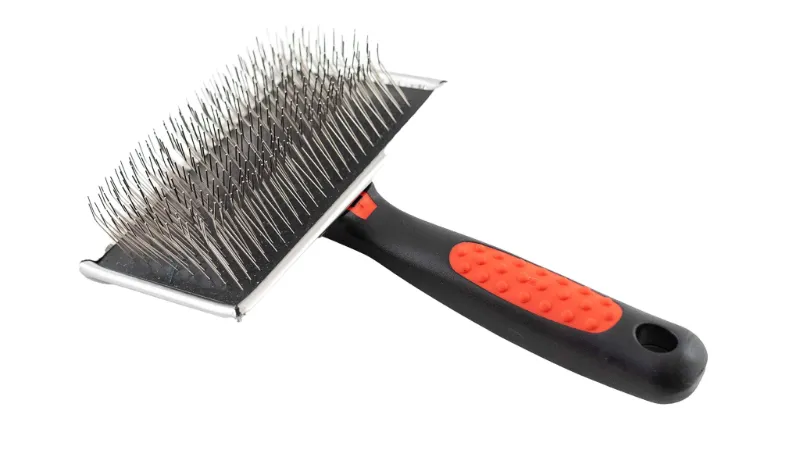 Slicker Brush