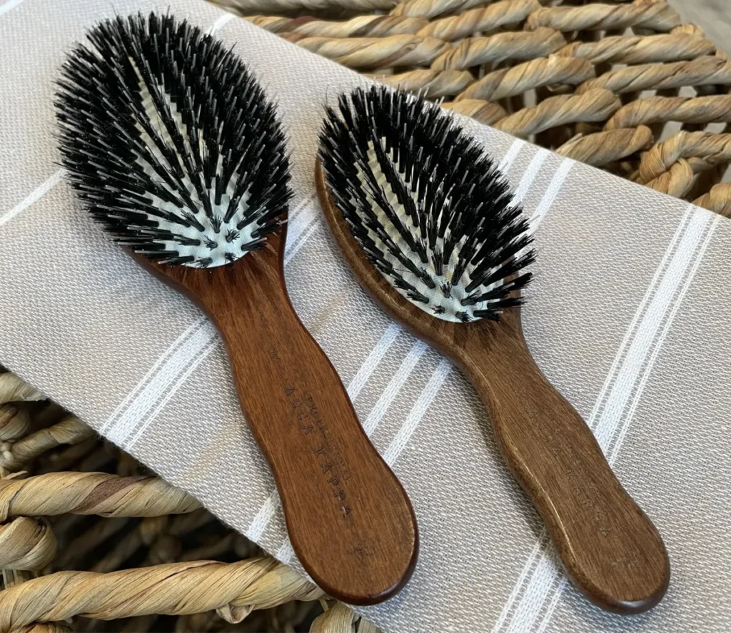 What Exactly Is a Boar Bristle Brush
