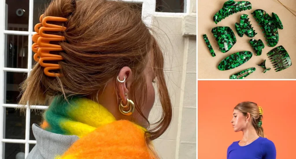 Why Hair Gets Damaged by Claw Clips