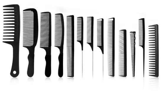 Carbon Comb