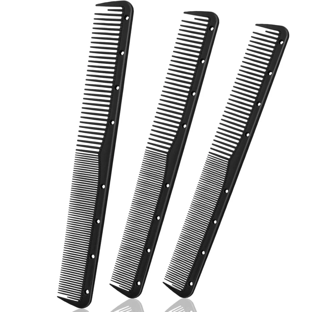 Cutting Comb