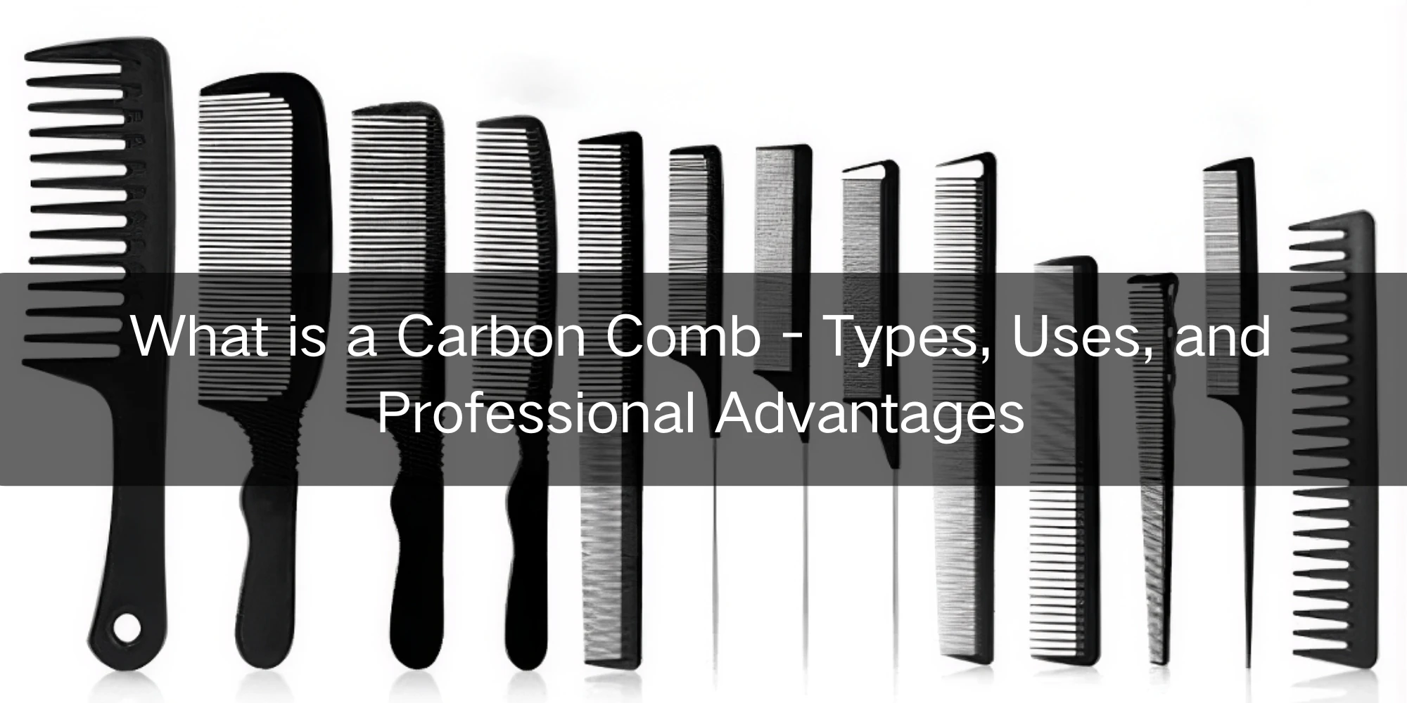 What is a Carbon Comb