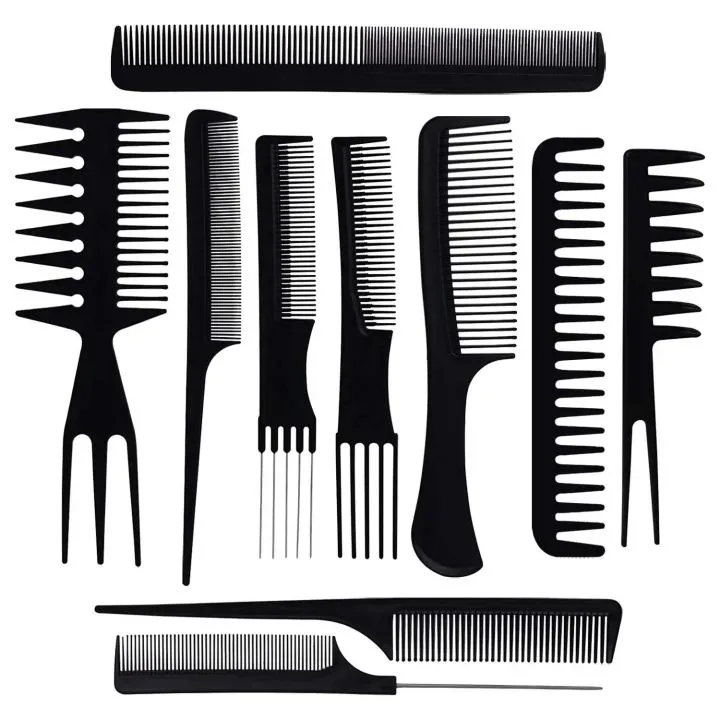 What is a Comb and what it Does