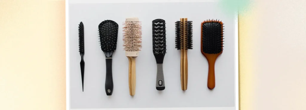 What is a Hair Brush and what it Does