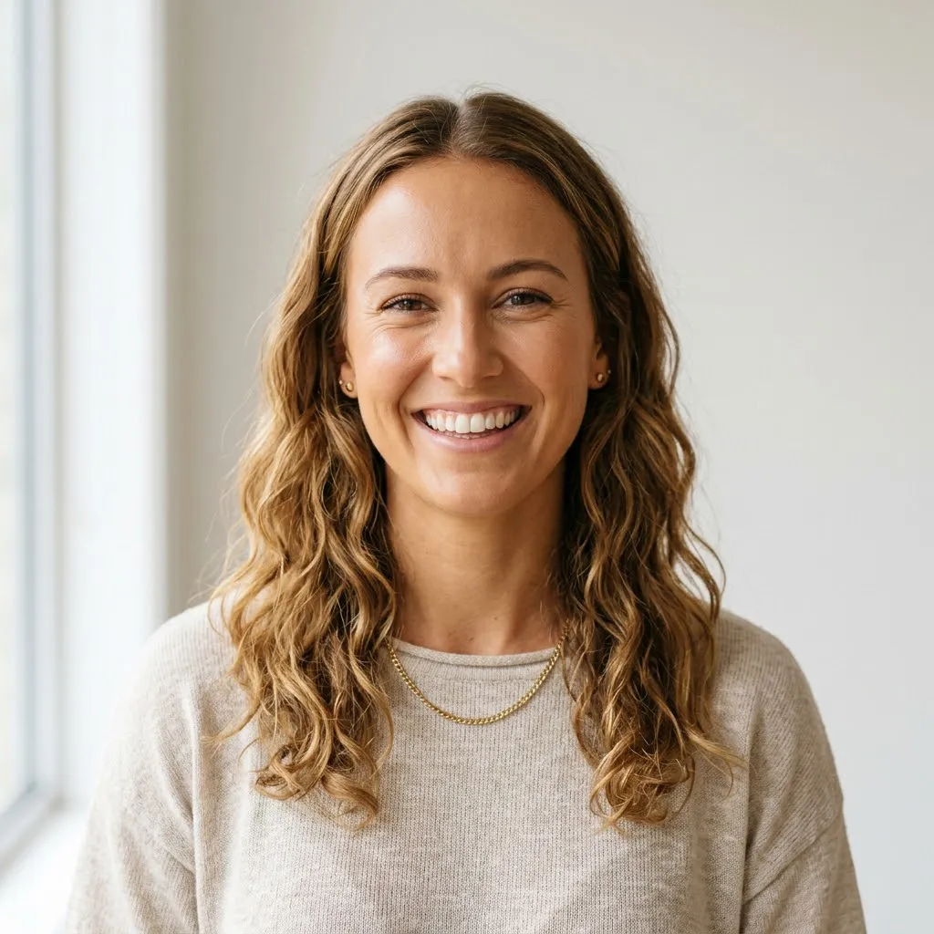 Chloe Taylor — E-commerce Retailer Australia, JunYi Beauty OEM Client