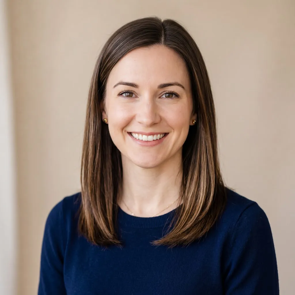 Sarah Jenkins — Brand Owner USA, JunYi Beauty OEM Client