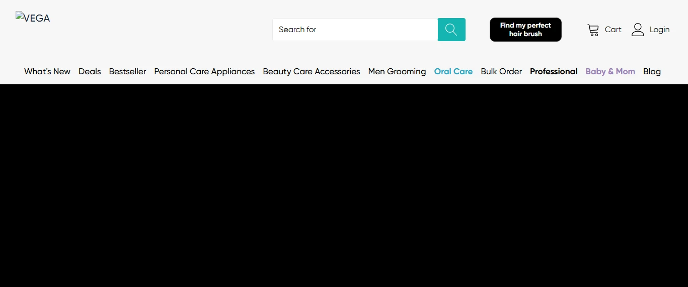 Vega Industries Pvt. Ltd.