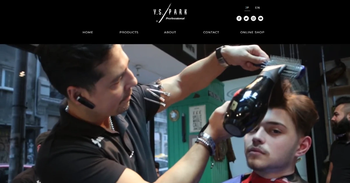 Y.S. Park Professional