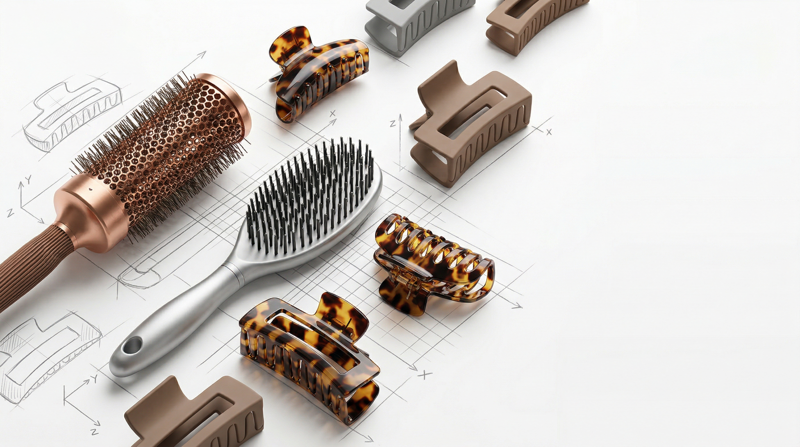 Junyi Hair Care Tools