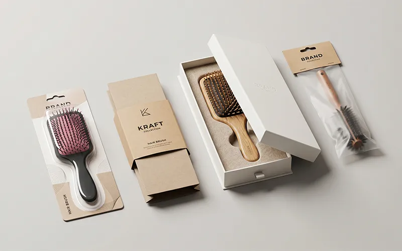 Choose Packaging