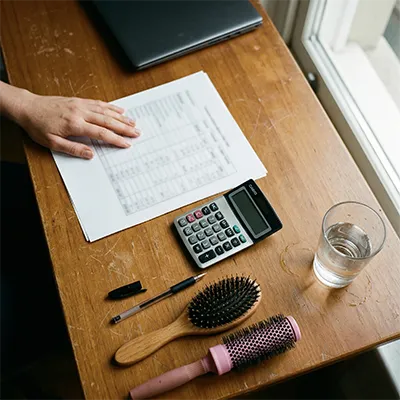 Custom Hair Accessories OEM Quote — JunYi Beauty Factory