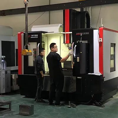 Custom Hair Brush Production Line — JunYi Beauty OEM Factory