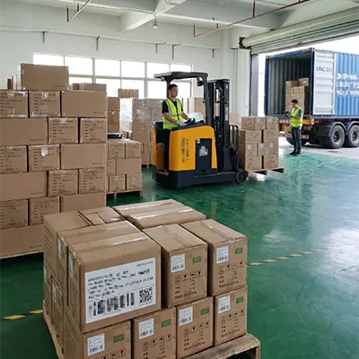 Hair Accessories Export Shipping — China Factory Sea Air Freight