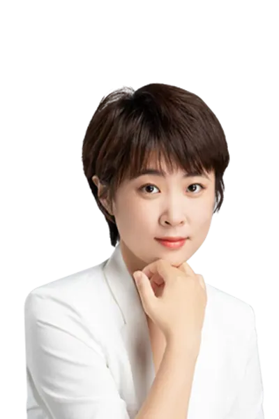 Ivy Yang — Head of Sales & Export