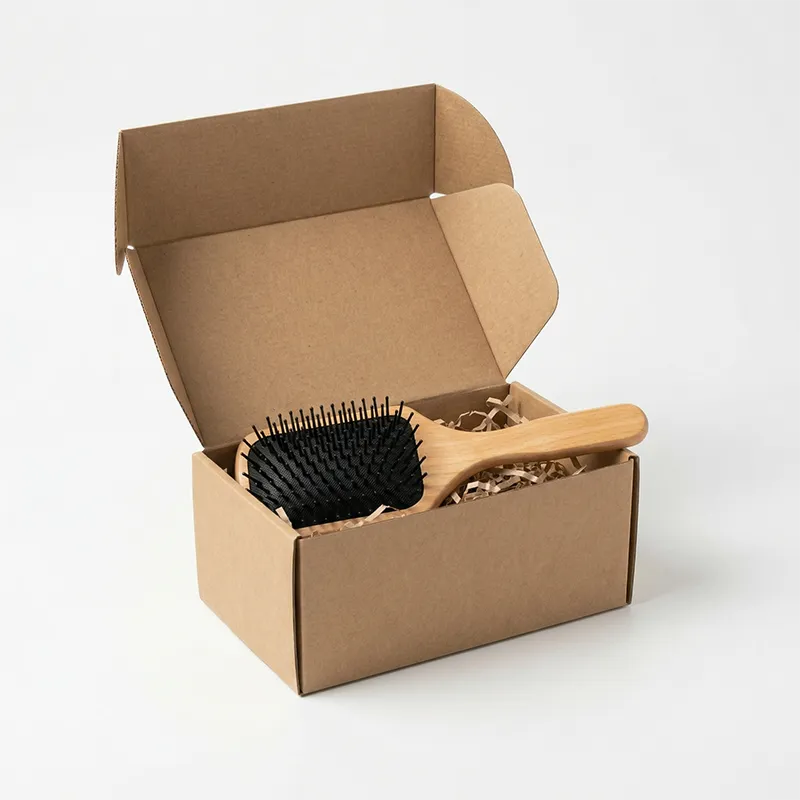Kraft Box