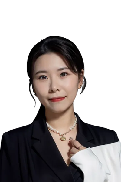 Sherry Song — Quality Assurance Manager