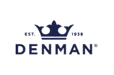 Denman — brand we have produced for