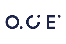 OCE — brand we have produced for