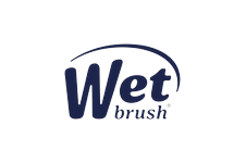 Wet Brush — brand we have produced for